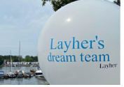 В этом году компания Layher....